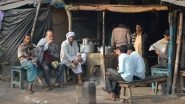 Badlapur Shocker: Tea Stall Owner Assaults Customer With Teapot, Pours Hot Tea After ‘Cold Tea’ Complaint Badlapur Shocker: Tea Stall Owner Assaults Customer With Teapot, Pours Hot Tea After ‘Cold Tea’ Complaint