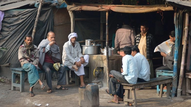 Tea Stall Owner in Badlapur Pours Hot Tea on Customer After Heated Argument