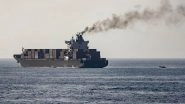 Iran Urges UN To Press US for Release of Seized Commercial Vessel Touska, Crew Amid Rising Tensions