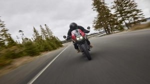 Triumph 350cc Range Engine Specifications Leaked; Launch on April 6.