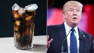 Can Diet Soda Kill Cancer Cells? Experts Debunk Donald Trump’s Latest Claim.