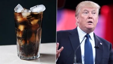 Can Diet Soda Kill Cancer Cells? Experts Debunk Donald Trump&rsquo;s Latest Claim