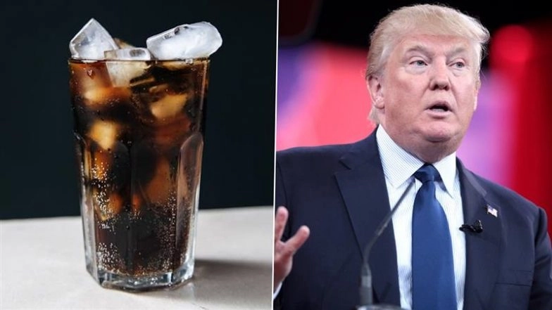 Can Diet Soda Kill Cancer Cells? Experts Debunk Donald Trump’s Latest Claim