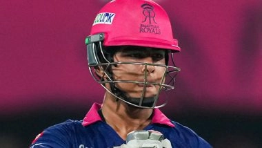 IPL 2026: 15-Year-Old Vaibhav Sooryavanshi Reveals Watching Cartoons As Pre-Match Ritual (Watch Video)