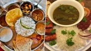 Veg Thali Prices Steady in March; Non-Veg Costs Dip As Chicken Prices Fall, Reveals Crisil Intelligence Report Veg Thali Prices Steady in March; Non-Veg Costs Dip As Chicken Prices Fall, Reveals Crisil Intelligence Report