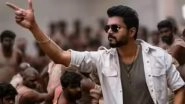 Editor Pradeep E Raghav Suspended by SIFEA Following Thalapathy Vijay&rsquo;s &lsquo;Jana Nayagan&rsquo; Leak