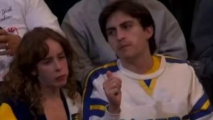 social-viral-Viral Pacers Couple Video Explained: Grace and Michael Respond to 'Yapping' Meme and Shaquille O'Neal's Proposal Offer