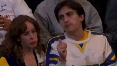 Viral Pacers Couple Video Explained: Grace and Michael Respond to 'Yapping' Meme and Shaquille O'Neal's Proposal Offer