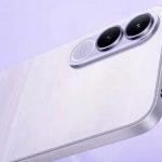 Vivo V70 FE Launched in India; Check Prices, Features and Variants