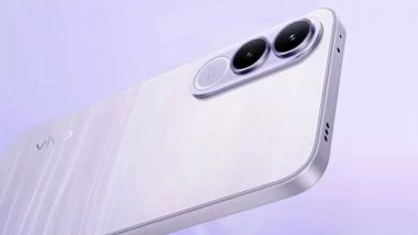 Vivo V70 FE Launched in India; Check Prices, Features and Variants