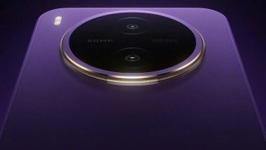 Vivo Y600 Pro Launch in China With Massive 10,000mAh Battery; Check Expected Specifications Here