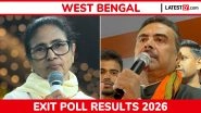 Why Axis My India Will Not Release West Bengal Exit Poll Result 2026?