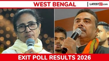 West Bengal Exit Poll Results 2026: Live Streaming on ABP News, Aaj Tak, India Today and NDTV