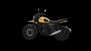 2026 Yezdi Scrambler India Launch on April 23, 2026; Know What To Expect
