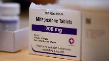 Judge Refuses to Block Sending Abortion Pills by Mail