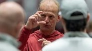 Alabama's Spring Game Provides a Peek into the Tide's QB Competition