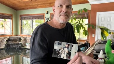 Man Ends His Fight to Reclaim Alligator Seized in 2024