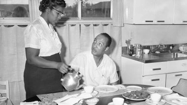 The Levittown House Helped Shape the American Suburb