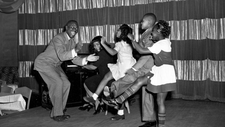 The Tap Shoe is an Essential Tool for 'America's Dance'