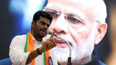 ‘Wasn’t Denied Ticket, Chose Not to Contest’: K Annamalai Clarifies After BJP Snub From Tamil Nadu