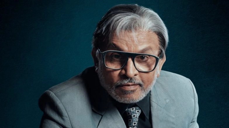 Annu Kapoor Recalls Actor &lsquo;Losing Control&rsquo; During Intimate Scene; Actor Addresses &lsquo;Milky Body&rsquo; Comment and Priyanka Chopra Controversy (Watch Video)