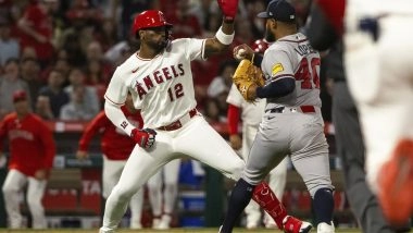 Angels' Jorge Soler and Braves' Reynaldo López Receive Suspensions Following Brawl