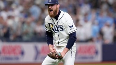 Rays Victorious in Return to Tropicana Field After 2024 Hurricane Tore off Roof