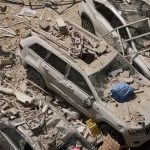 Iran Rejects Ceasefire Deal as Trump’s Deadline for Attacks on Infrastructure Nears