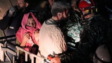 US, Israel and Iran Agree to a 2-week Ceasefire