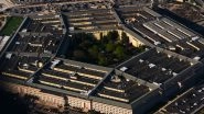 Judge Finds Pentagon in Violation of Order to Restore Reporters' Access