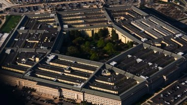Judge Finds Pentagon in Violation of Order to Restore Reporters' Access