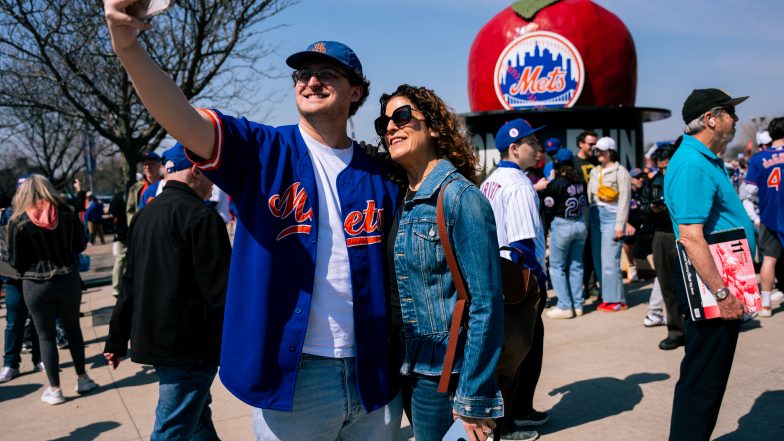 Mets, Guardians, White Sox Move Up Tuesday Starts Because of Weather