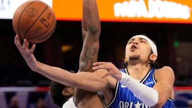 The NBA Season's Final Weekend Has Arrived