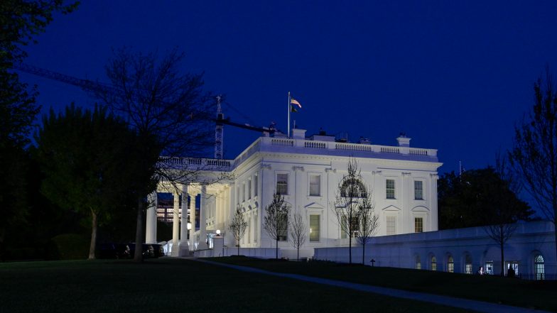 Tax Refunds Are Bigger with New Deductions, Trump Administration Touts