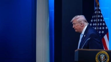 Trump Pulls Back on Threats as US, Israel and Iran Reach a 2-week Ceasefire Deal