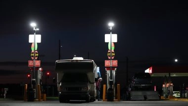 What the Iran War Means Around the World