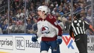 Avalanche Clinch Top Spot in Western Conference and Shift Focus to Bigger Goals