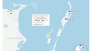 Woman Who Disappeared in Bahamas Chronicled Sailing Adventures