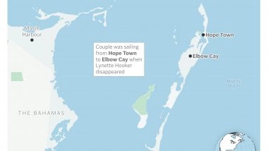 Woman Who Disappeared in Bahamas Chronicled Sailing Adventures