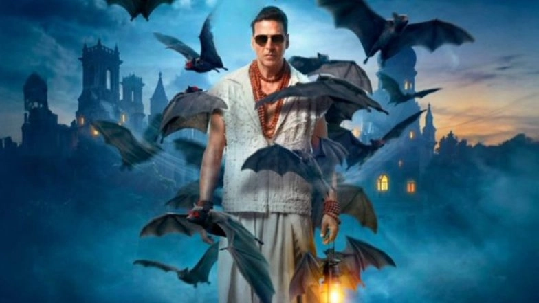 &lsquo;Bhooth Bangla&rsquo; X Review: Akshay Kumar&rsquo;s Brilliant Return to Comedy With Priyadarshan Wins Over Fans