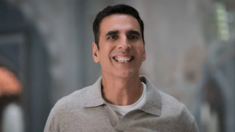 'Bhooth Bangla' Box Office Collection: Akshay Kumar and Priyadarshan&rsquo;s Horror-Comedy Eyes INR 15 Crore Opening After Strong Paid Previews