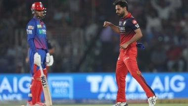 Delhi Capitals Register Lowest Powerplay Score in IPL History During DC vs RCB