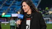 Sue Bird to Serve as an NBC Studio Analyst for WNBA Broadcasts This Season