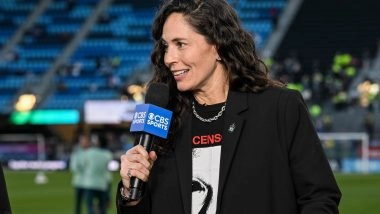 Sue Bird to Serve as an NBC Studio Analyst for WNBA Broadcasts This Season