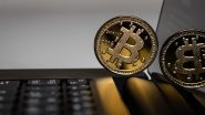 Bitcoin Crashes Below USD 60,000 for First Time Since October 2024 as Crypto Selloff Deepens