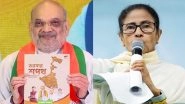 West Bengal Assembly Elections 2026: TMC Slams BJP&rsquo;s 15-Point &lsquo;Sonar Bangla&rsquo; Manifesto as &lsquo;Recycled Catalogue of Jumlas&rsquo;