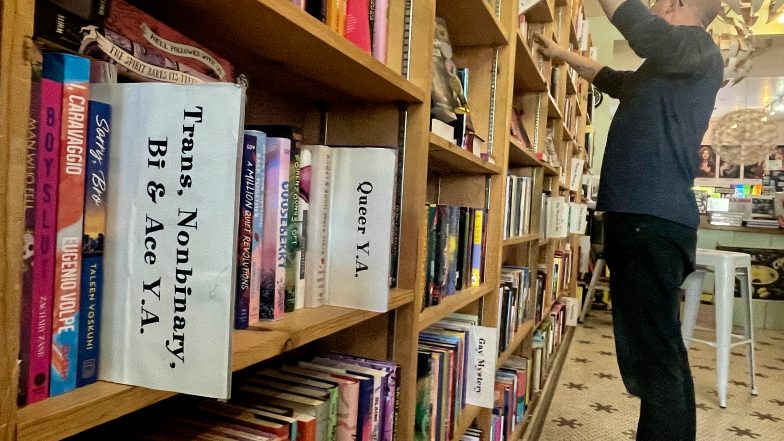 PEN America Launches Safety Training for Authors