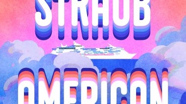 Emma Straub Found Healing on a NKOTB Cruise After Her Father's Death