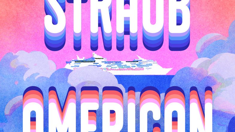 Emma Straub Found Healing on a NKOTB Cruise After Her Father's Death