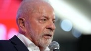 Brazil's Lula Wants Online Betting Companies Banned